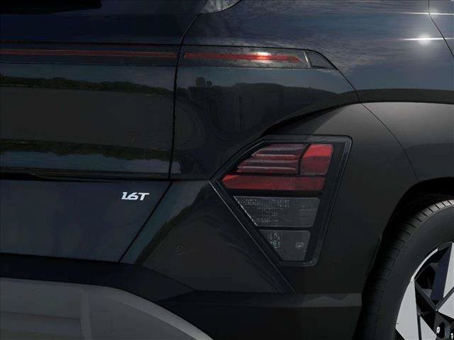 Used 2026 Hyundai Kona SEL Sport FWD image 17