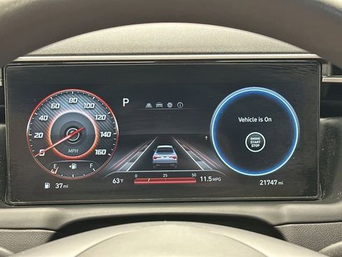 Used 2022 Hyundai Santa Cruz SEL w/ Activity Package image 7