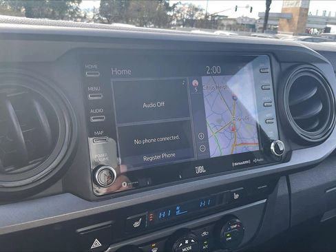 Used 2020 Toyota Tacoma TRD Off-Road w/ TRD Premium Off Road Package image 23