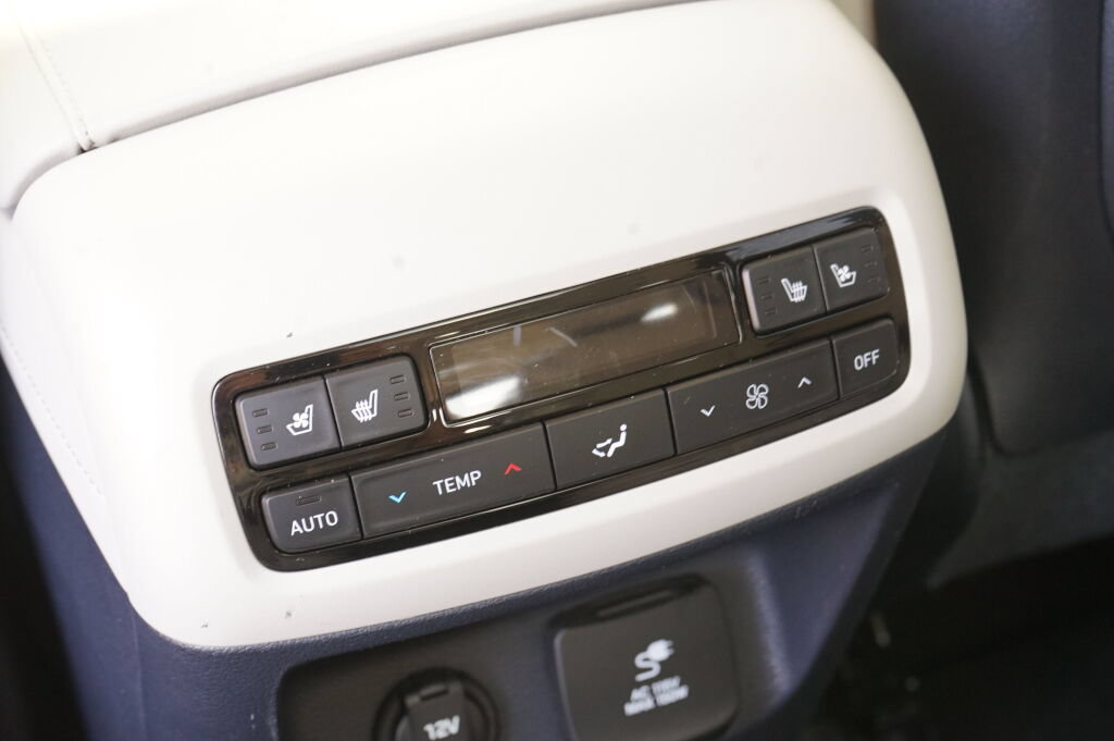 Certified 2023 Hyundai Palisade Calligraphy AWD/4WD image 25