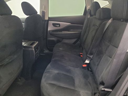 Used 2020 Nissan Murano SV image 18