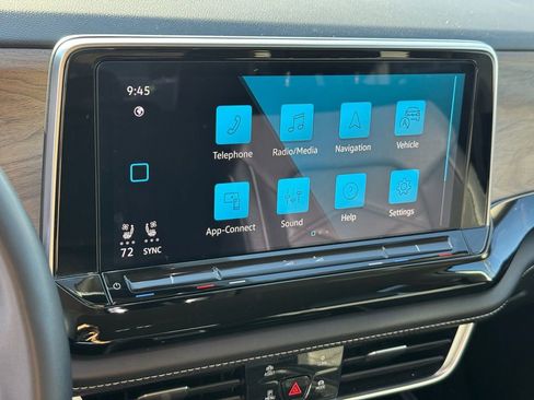 Used 2024 Volkswagen Atlas SE image 20