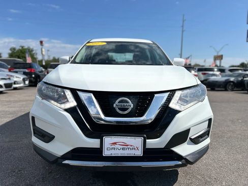 Used 2017 Nissan Rogue S AWD/4WD image 19