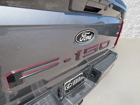 Used 2025 Ford F150 XLT w/ Equipment Group 302A MID image 11