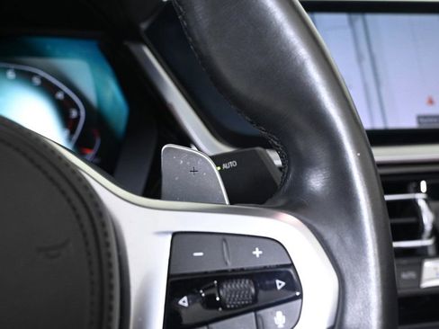 Used 2020 BMW Z4 M40i w/ Executive Package image 19