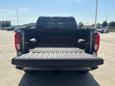 Used 2025 GMC Sierra 1500 Elevation AWD/4WD image 30