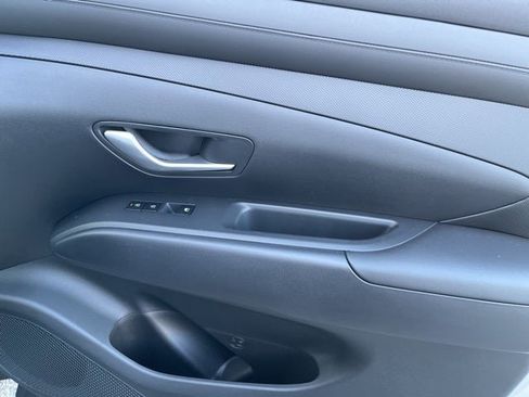 New 2026 Hyundai Tucson Blue SE image 35