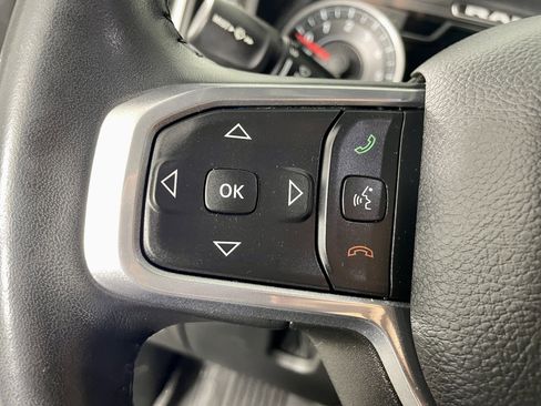 Certified 2022 RAM 1500 Laramie image 18