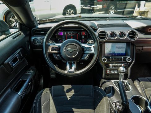 Used 2022 Ford Mustang Mach 1 image 40