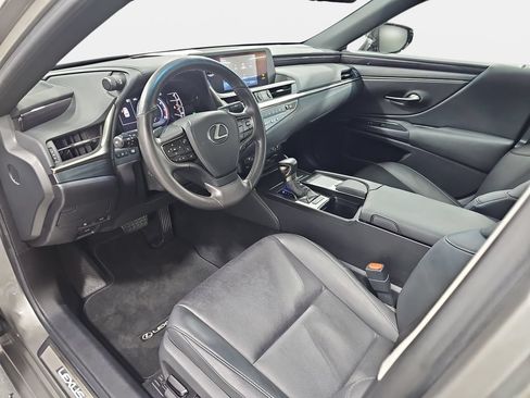 Used 2021 Lexus ES 350 w/ Premium Package FWD image 18