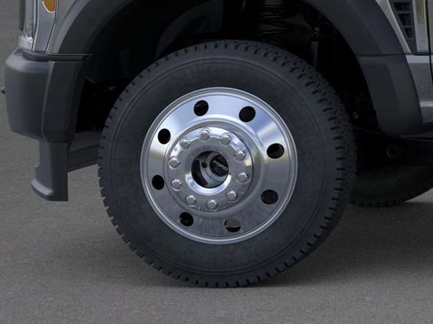 New 2026 Ford F450 XL w/ FX4 Off-Road Package image 20