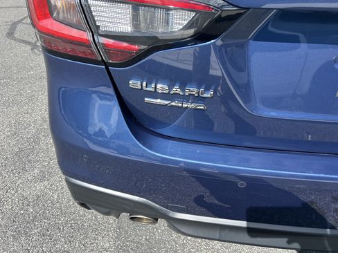 Used 2022 Subaru Legacy Limited XT w/ Popular Package #3 AWD/4WD image 5