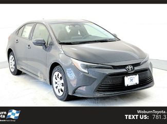 New 2026 Toyota Corolla LE video 1