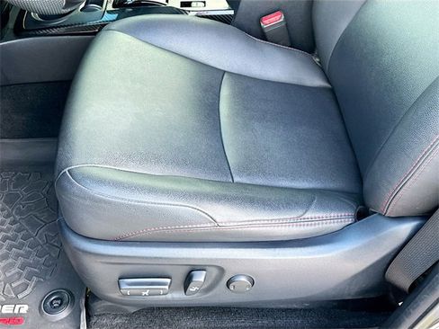 Used 2020 Toyota 4Runner SR5 Premium image 19