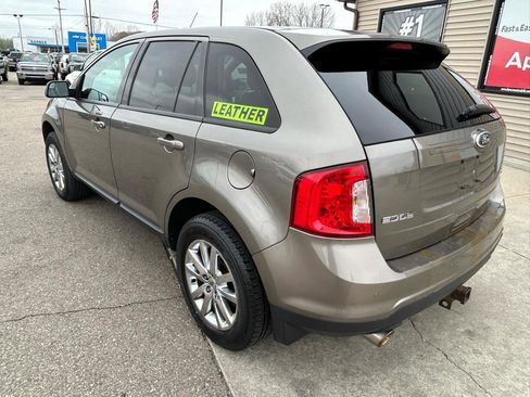 Used 2013 Ford Edge SEL FWD image 7