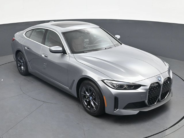 Certified 2024 BMW i4 eDrive35 w/ Premium Package RWD image 24