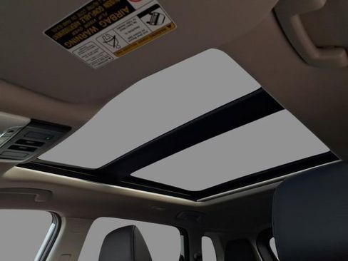 New 2026 Nissan Rogue SV image 21