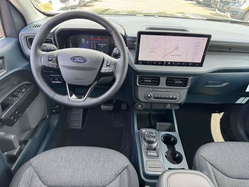 New 2026 Ford Maverick XLT w/ XLT Luxury Package AWD/4WD image 12