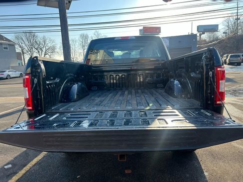 Used 2018 Ford F150 XL w/ Equipment Group 101A Mid image 10