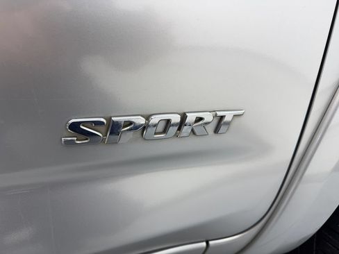 Used 2008 Toyota RAV4 Sport FWD image 21