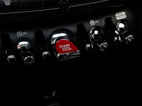 Used 2020 MINI Cooper Countryman John Cooper Works AWD/4WD image 21