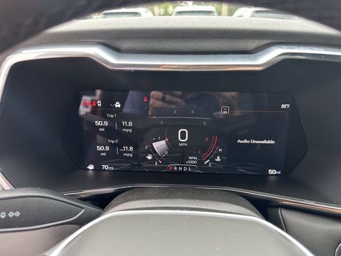 New 2026 GMC Canyon Elevation w/ Convenience Package RWD image 29
