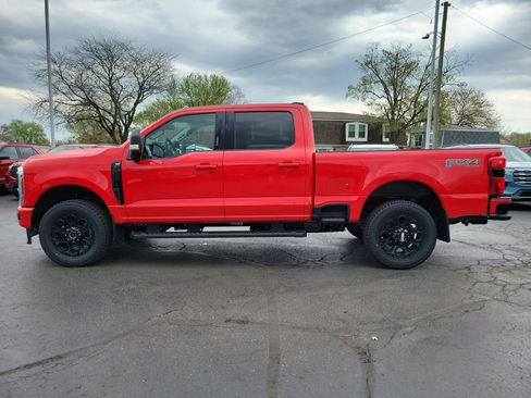 New 2026 Ford F250 XLT image 7