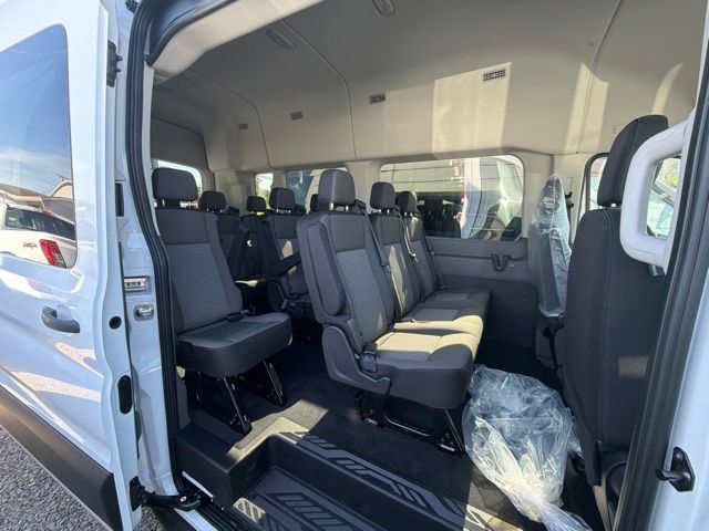 New 2026 Ford Transit 350 XLT RWD image 11