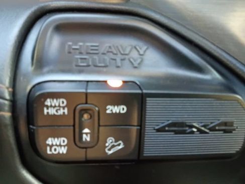 Used 2021 RAM 2500 Limited AWD/4WD image 10