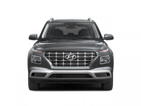 New 2026 Hyundai Venue SEL FWD image 7