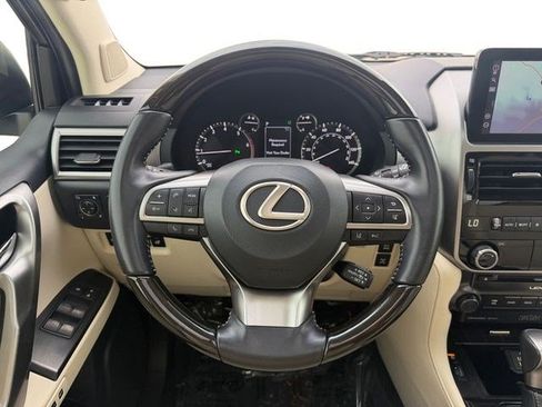 Used 2022 Lexus GX 460 Premium AWD/4WD image 13