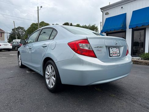 Used 2012 Honda Civic EX image 7