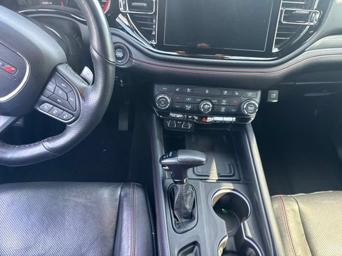 Used 2023 Dodge Durango R/T RWD image 21