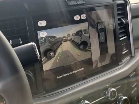 New 2026 Ford F450 Platinum w/ Platinum Plus Package image 21