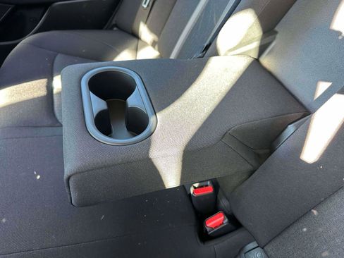 Used 2024 Hyundai Sonata SEL image 9