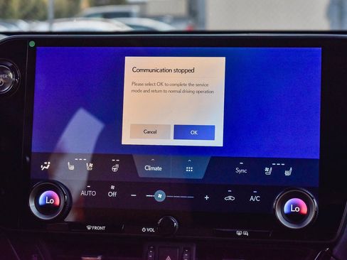 New 2026 Lexus NX 350h AWD w/ Premium Package image 13