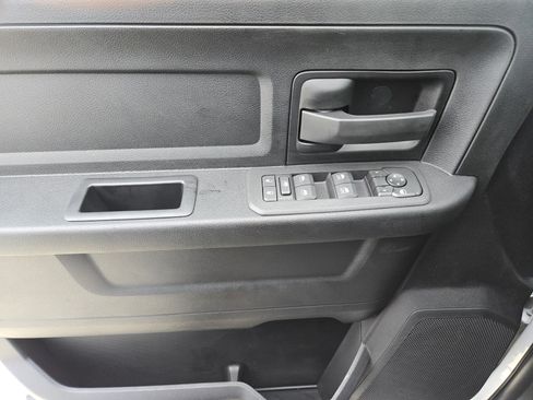 New 2026 RAM 3500 Tradesman w/ Chrome Appearance Group A AWD/4WD image 17