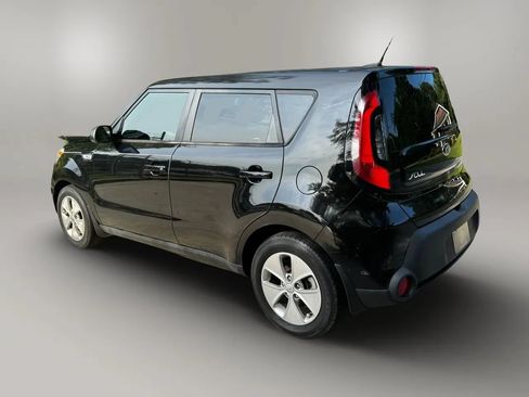 Used 2015 Kia Soul FWD image 8