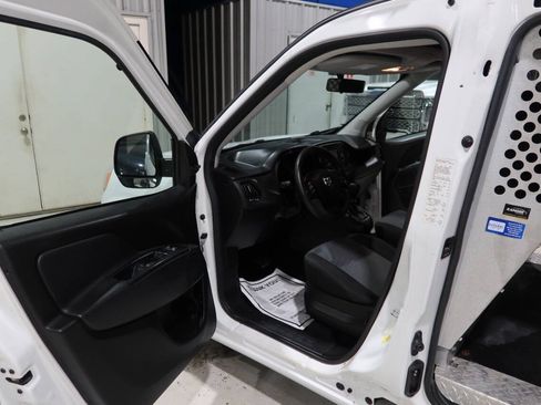 Used 2021 RAM ProMaster City Tradesman w/ Window Group 04 FWD image 20