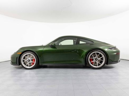 Used 2025 Porsche 911 GT3 image 3