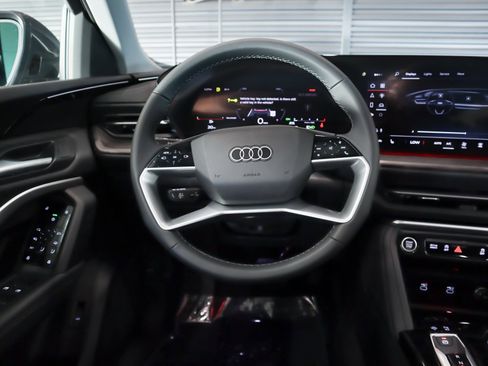 New 2025 Audi Q5 Premium image 20