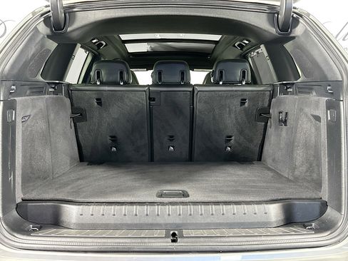 Used 2020 BMW X3 M w/ Executive Package image 25