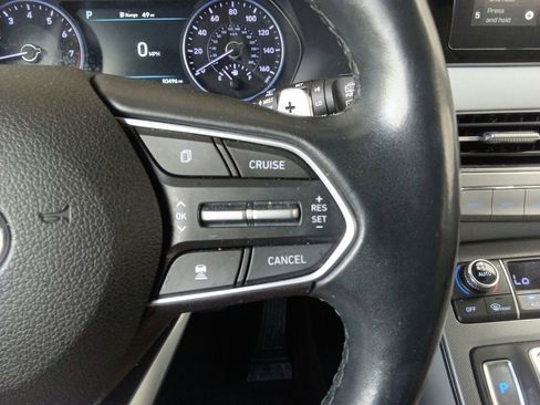 Used 2020 Hyundai Palisade SEL AWD/4WD image 22