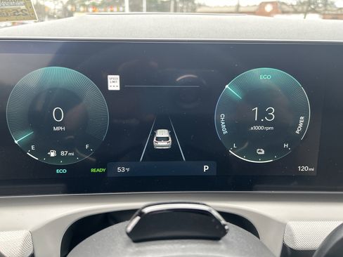 New 2026 Hyundai Tucson Limited AWD/4WD image 21