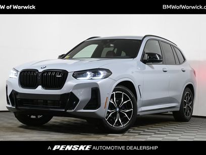 Used 2024 BMW X3 M40i w/ Premium Package