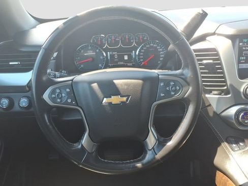 Used 2020 Chevrolet Tahoe LT AWD/4WD image 22