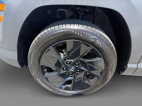 Certified 2026 Hyundai Kona SEL Sport AWD/4WD image 9