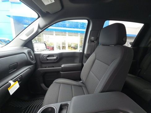 New 2026 Chevrolet Silverado 1500 Custom Trail Boss image 22