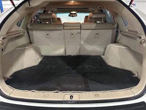 Used 2006 Lexus RX 400h AWD image 13