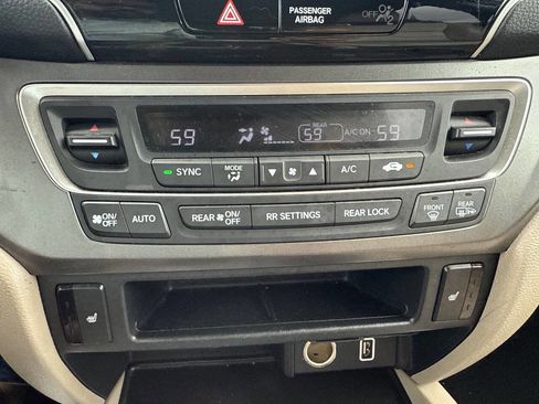 Used 2020 Honda Pilot EX-L image 27